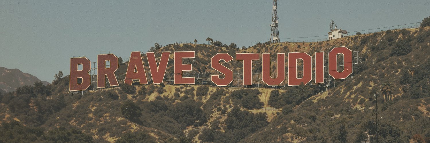 Pablo_Von_Brave_Studio banner