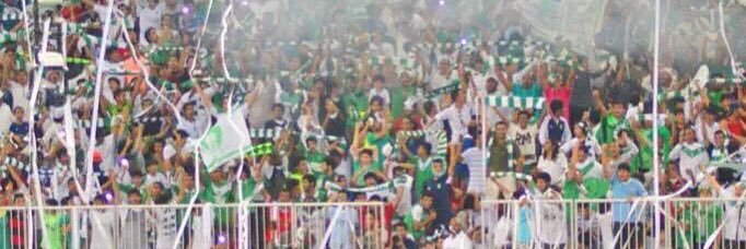 faheed8816's profile banner image