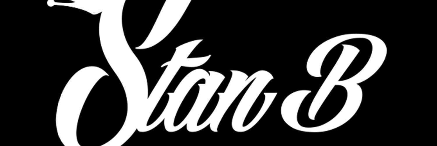 Stan B 012 🇿🇦 banner