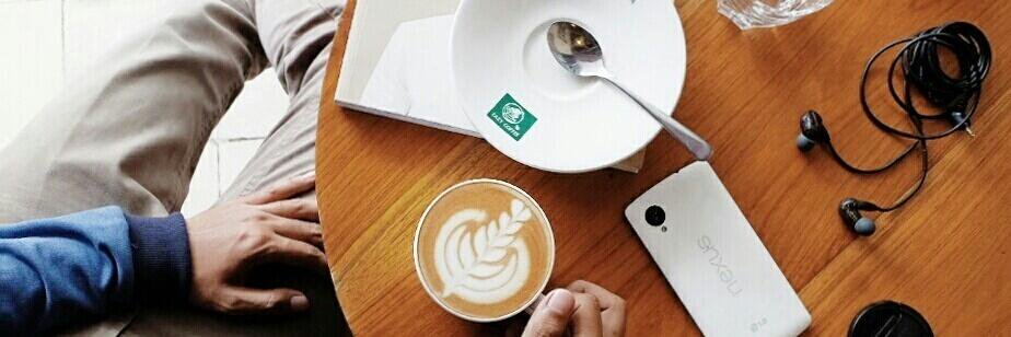 EazyCoffee's profile banner image