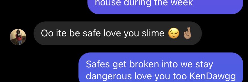 KENNY’sBESTFRIEND💛 banner