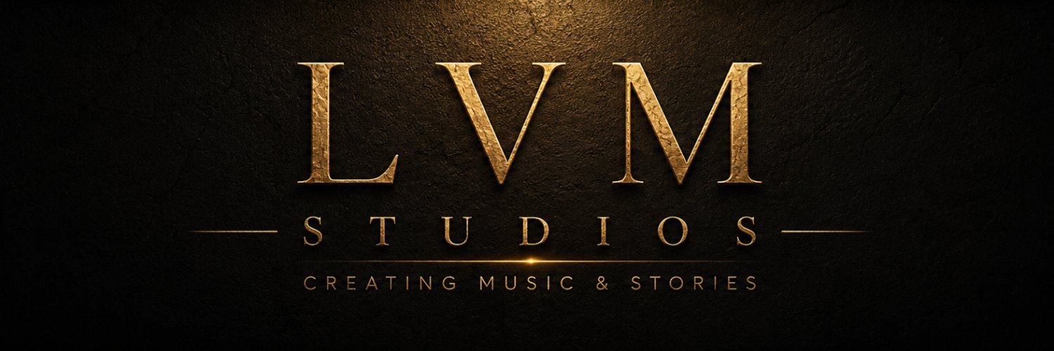 Luismvm's profile banner image
