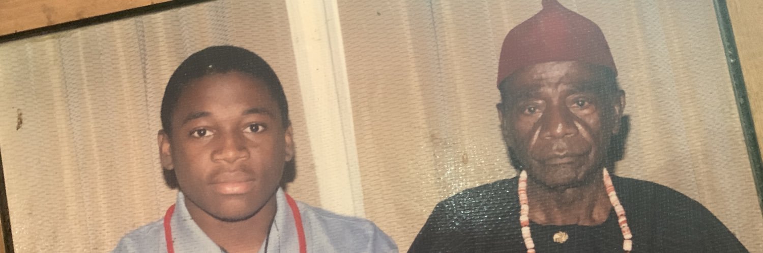 IbeGregory's profile banner image