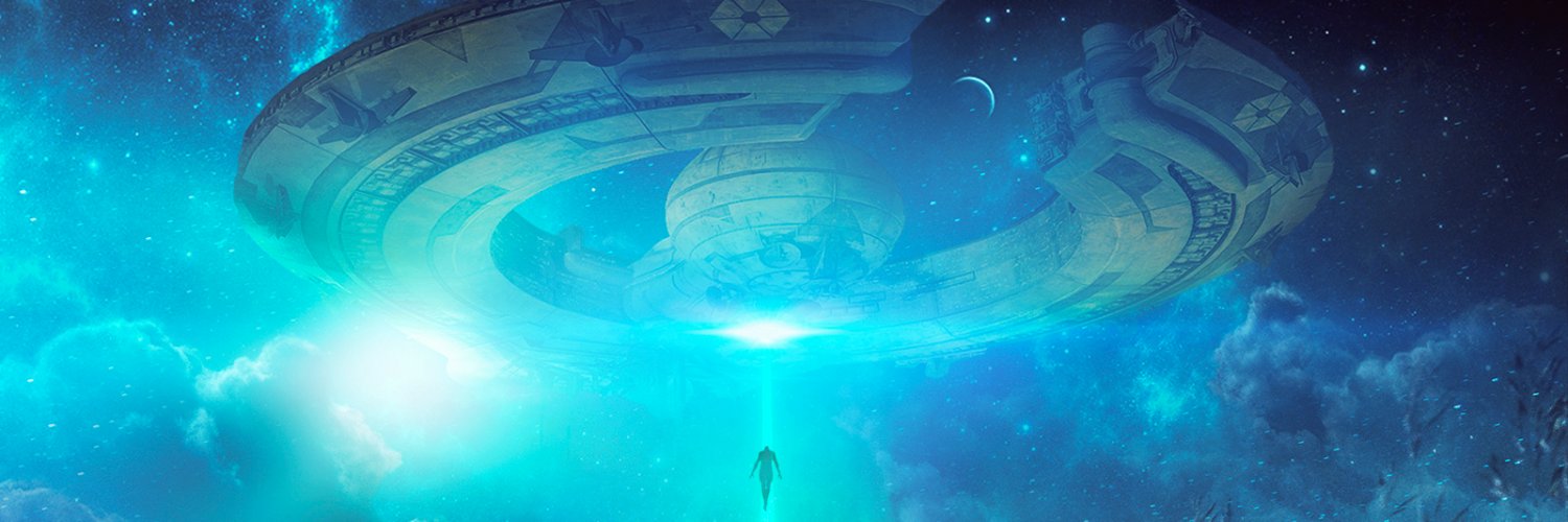 High Dimensions 👽 banner