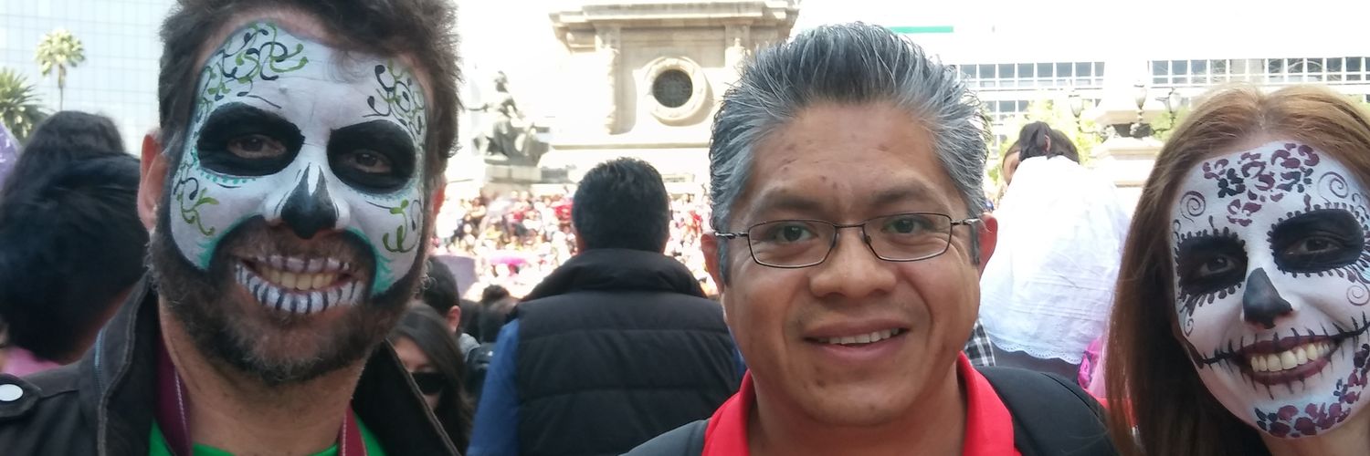 ppazueta's profile banner image