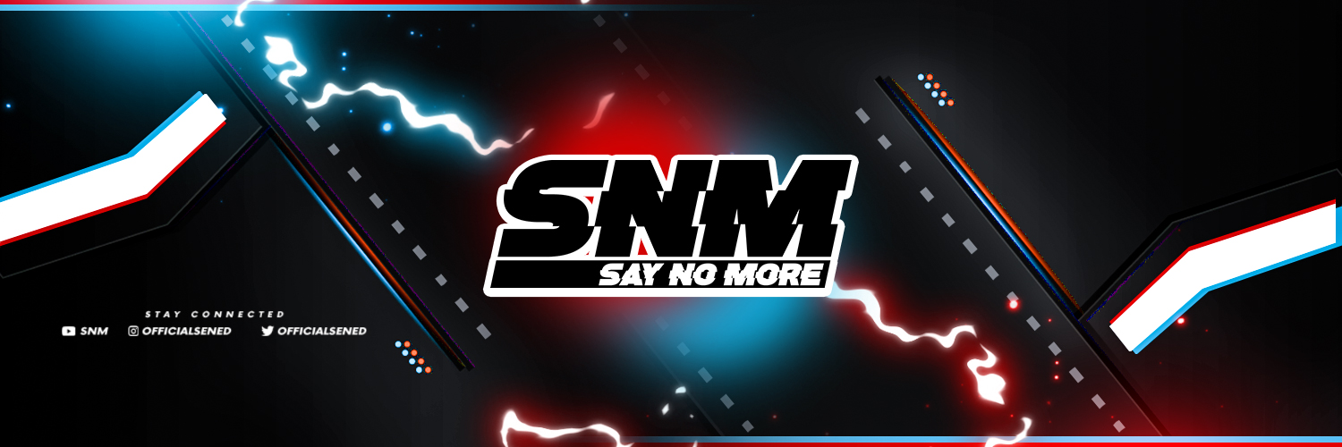OfficialSened's profile banner image