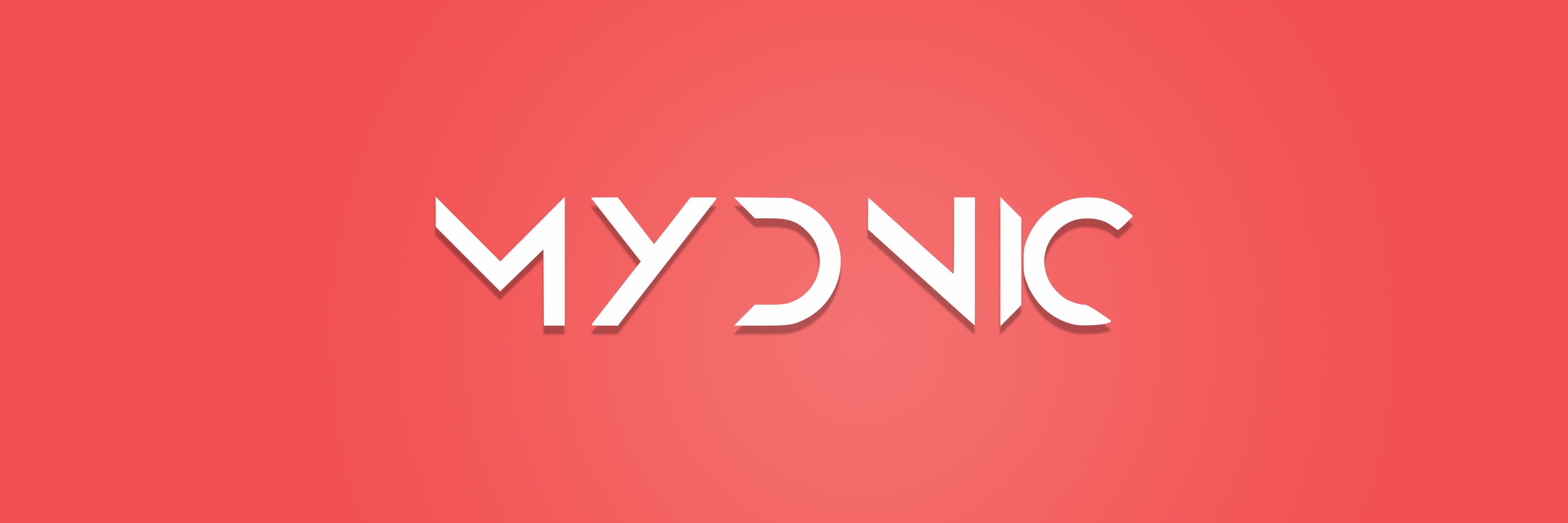 mydnic's profile banner image