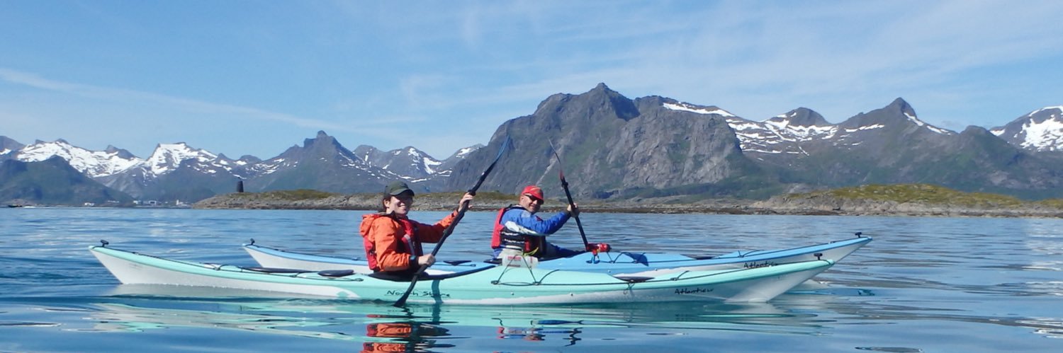 Andy Beeforth OBE banner