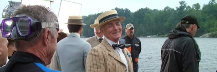 Brian Hayden banner