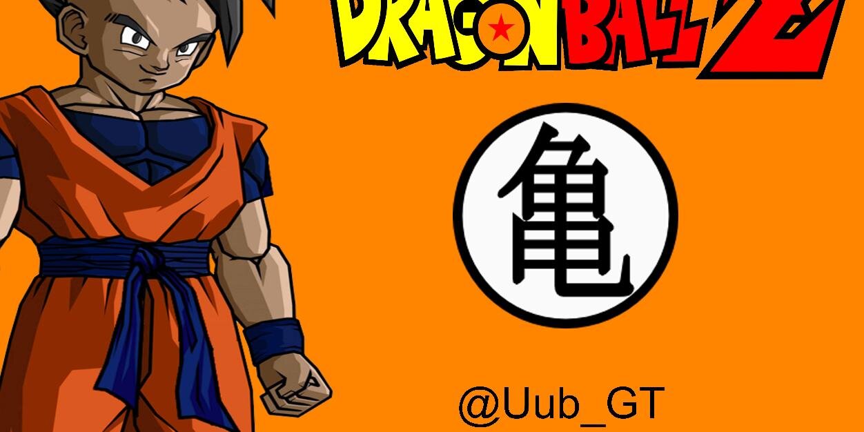 Uub_GT's profile banner image