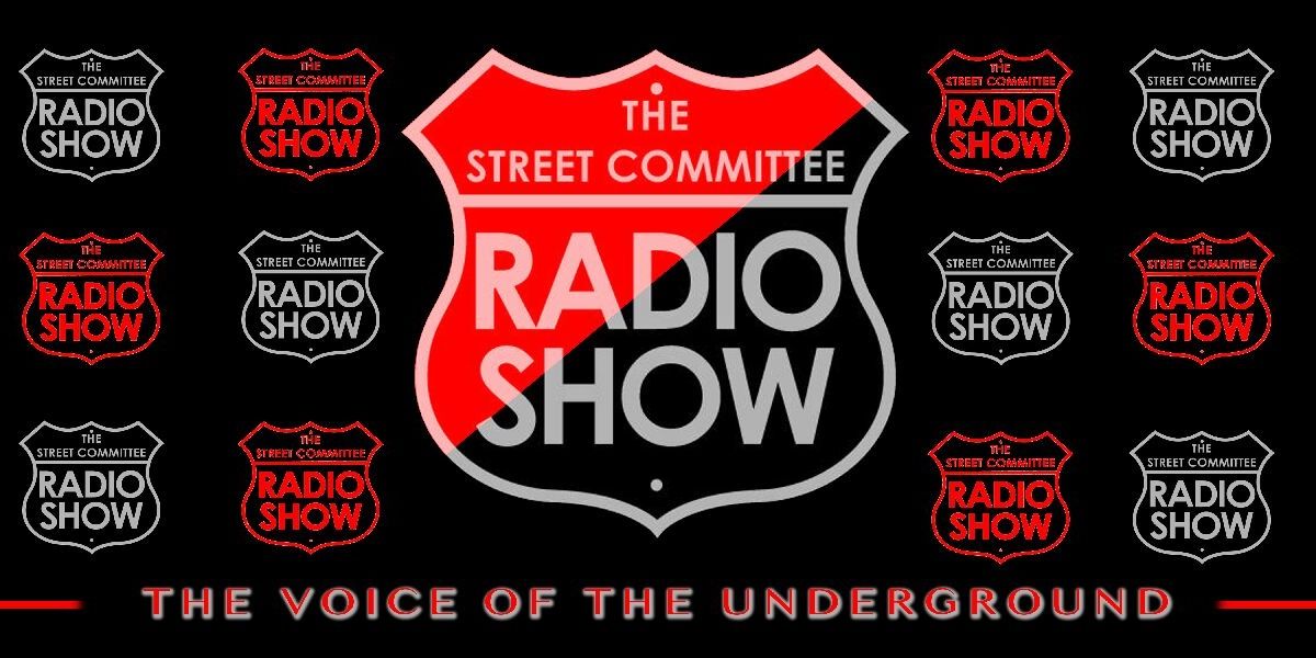 COMMITTEERADIO's profile banner image