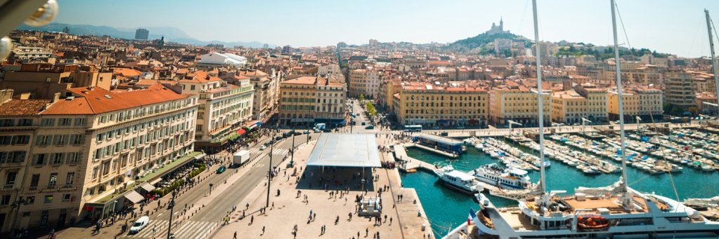 Virgin Radio Provence banner