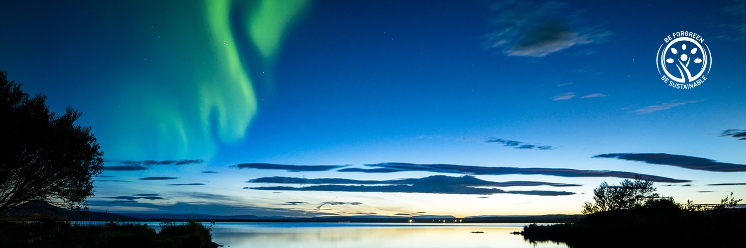 ForGreen banner