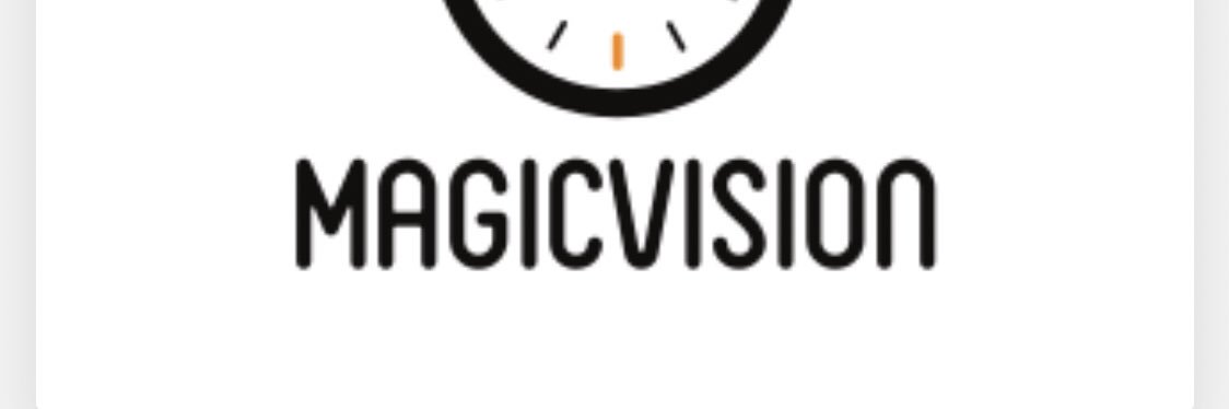 MagicVision▫️ banner