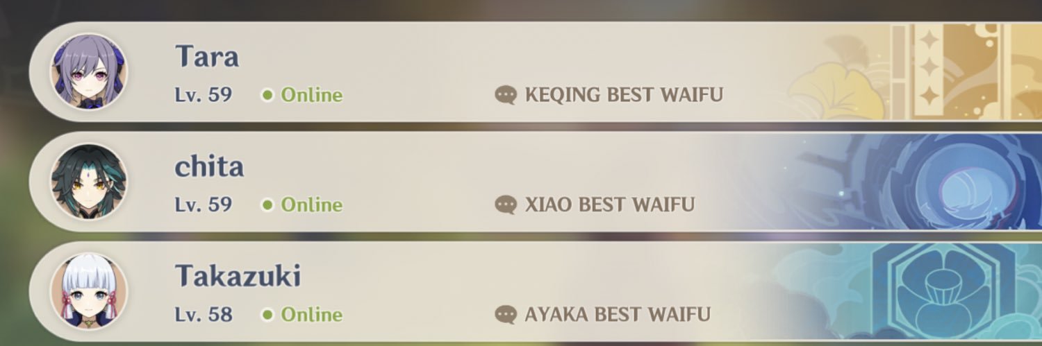 elicyka's profile banner image