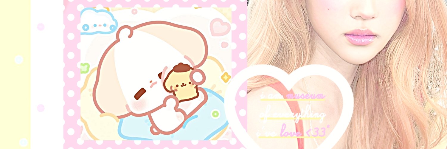 luppyom's profile banner image