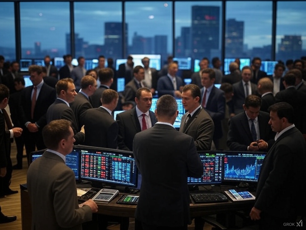 GeoFinance 💰🐵 banner