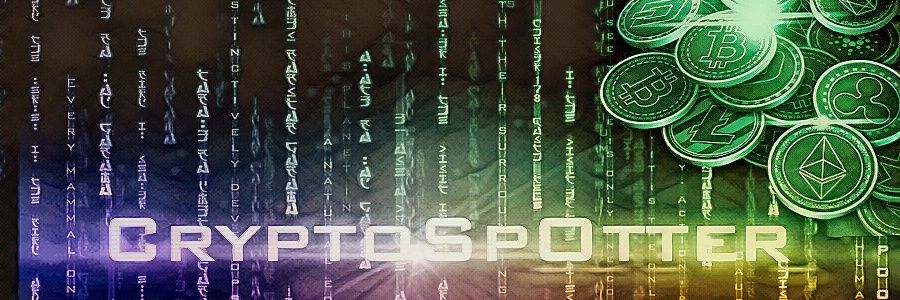 CryptoSpOtter ✪ banner