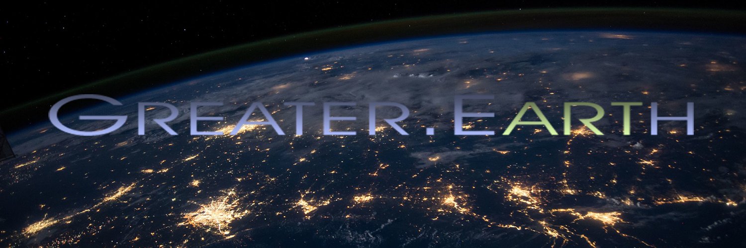 Greater_Earth's profile banner image