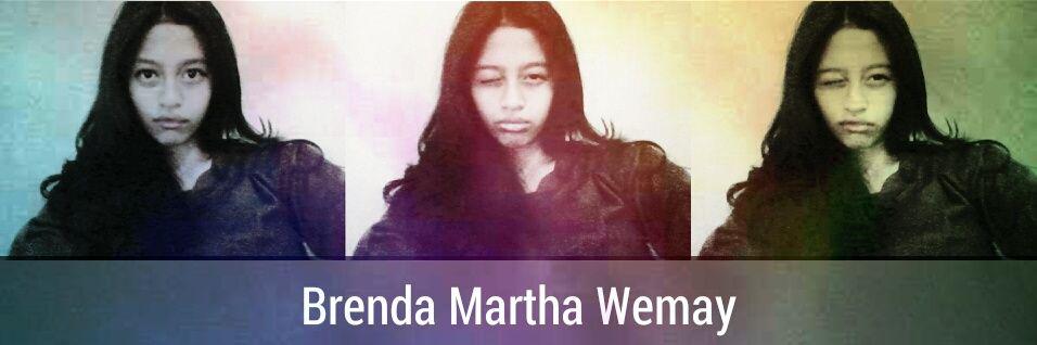 brendamW20_'s profile banner image