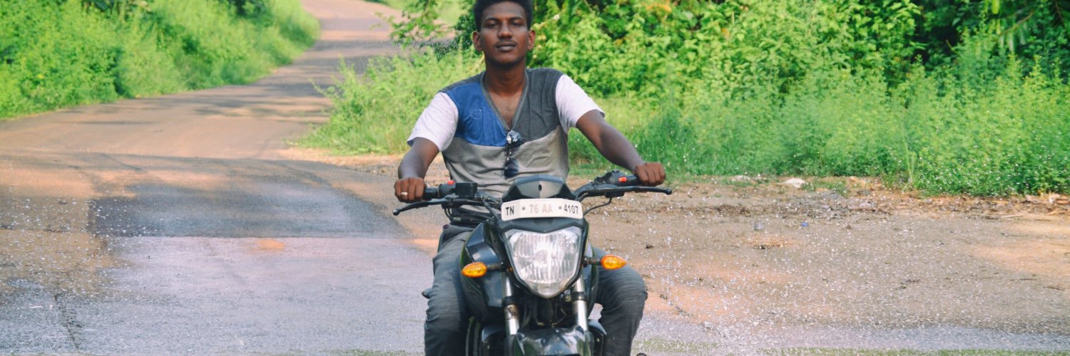 FazilAhamed67's profile banner image