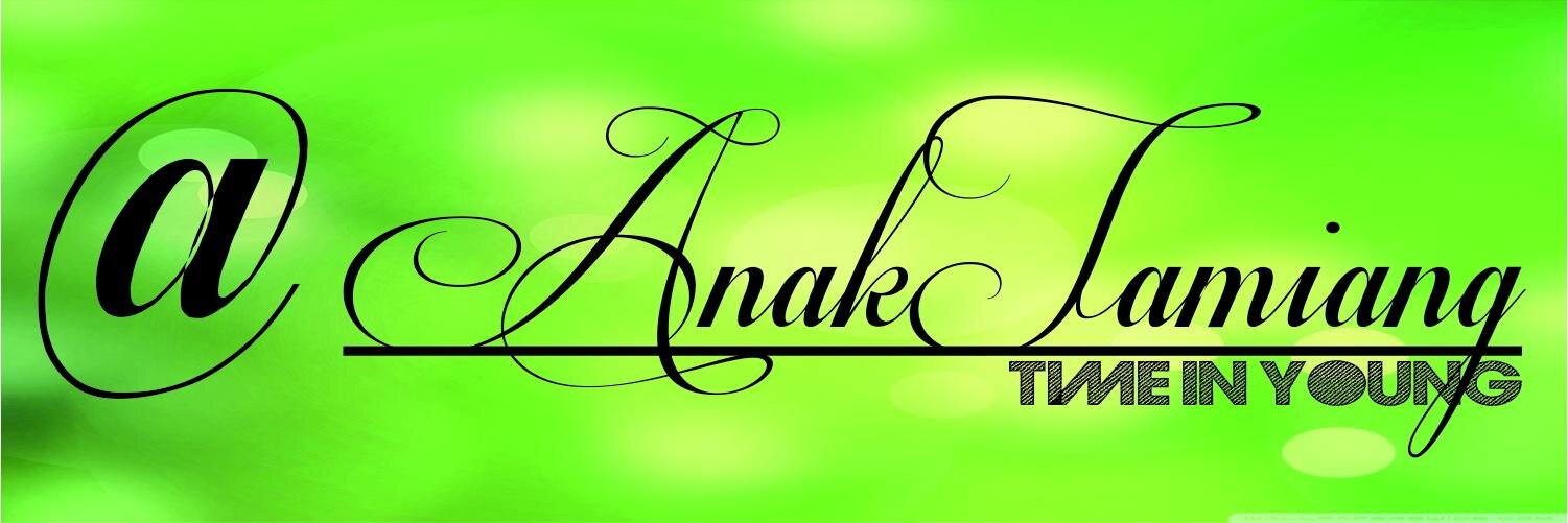 AnakTamiang's profile banner image