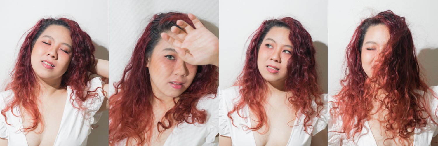 jeraldineslda's profile banner image