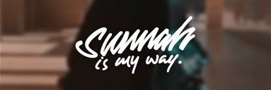 Meong🐱 banner
