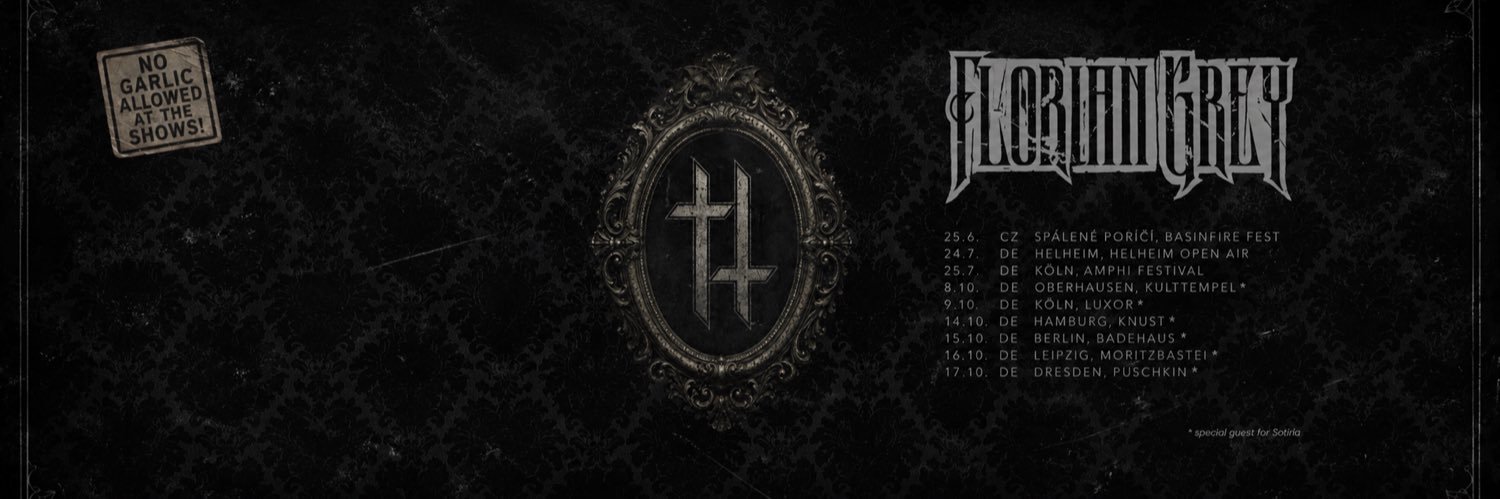 FloGrey's profile banner image