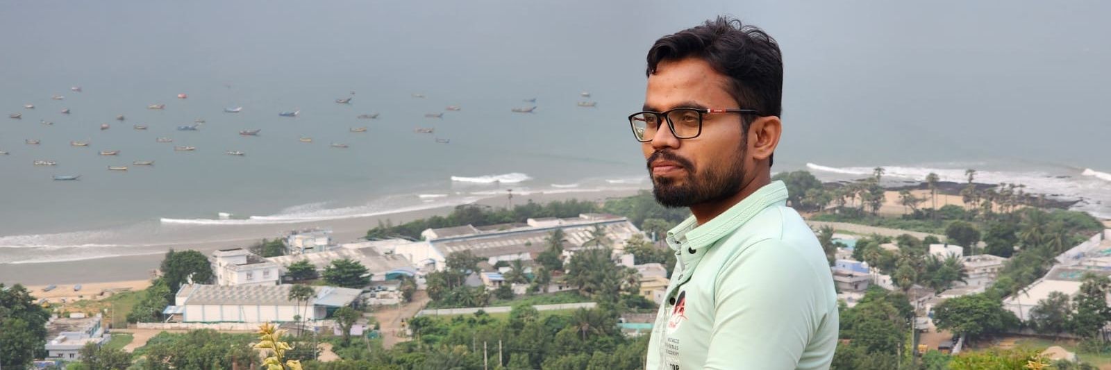Iam_prasant's profile banner image