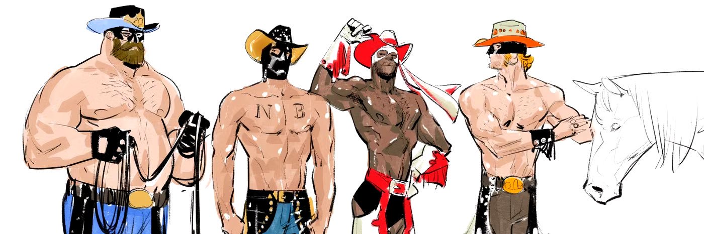 Jeremy Baratheon banner