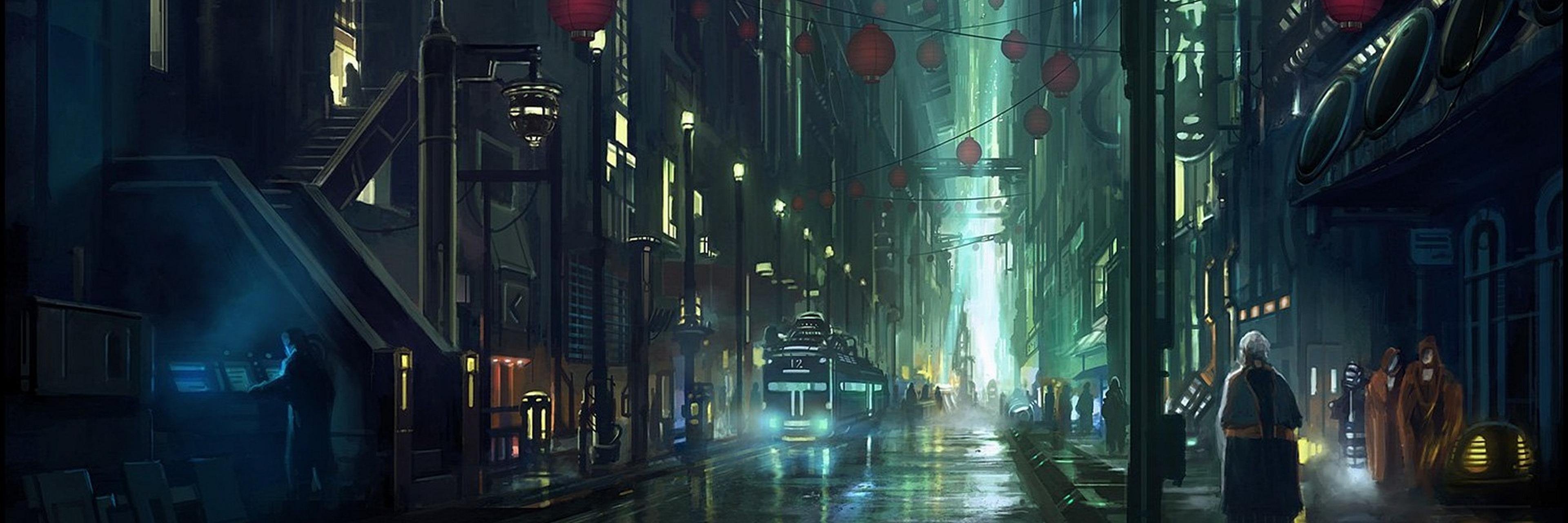 Leandralan's profile banner image