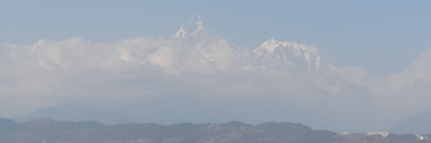vishalechoo's profile banner image
