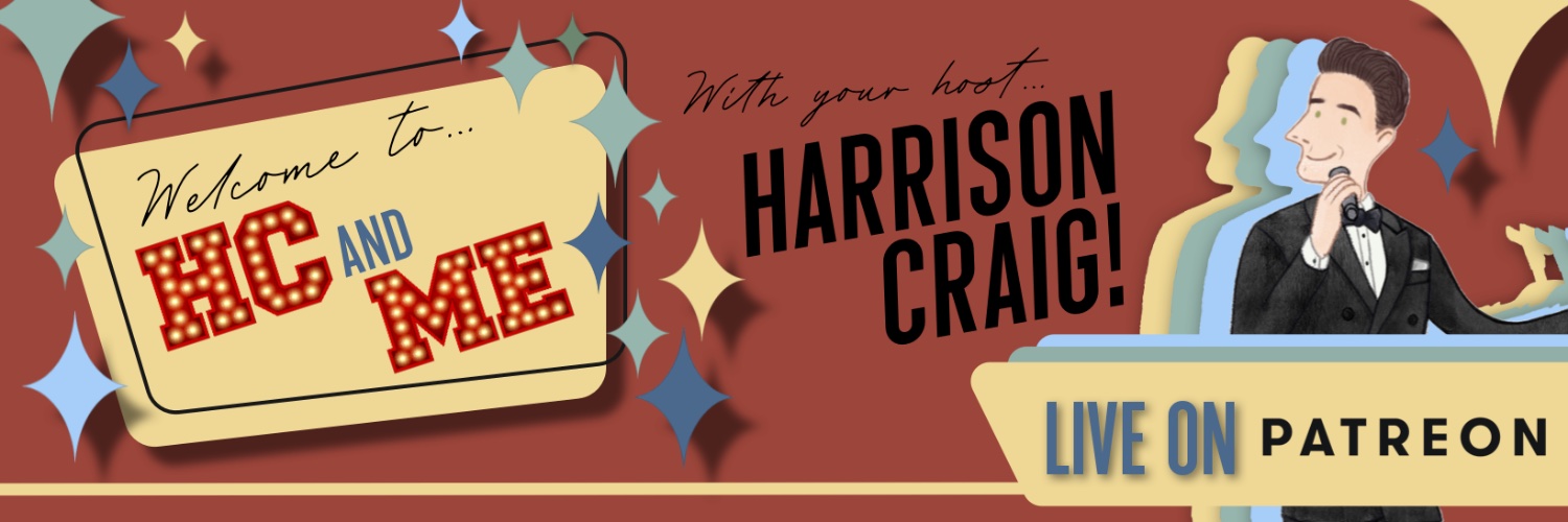 harrisoncraig's profile banner image