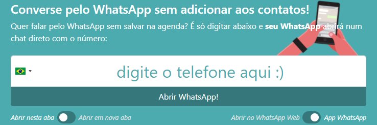 ChatDireto banner
