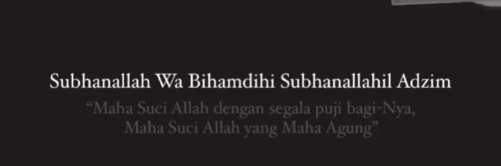 sandiiri_'s profile banner image