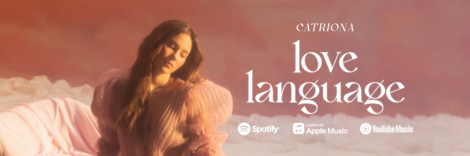 Catriona Gray Profile Banner