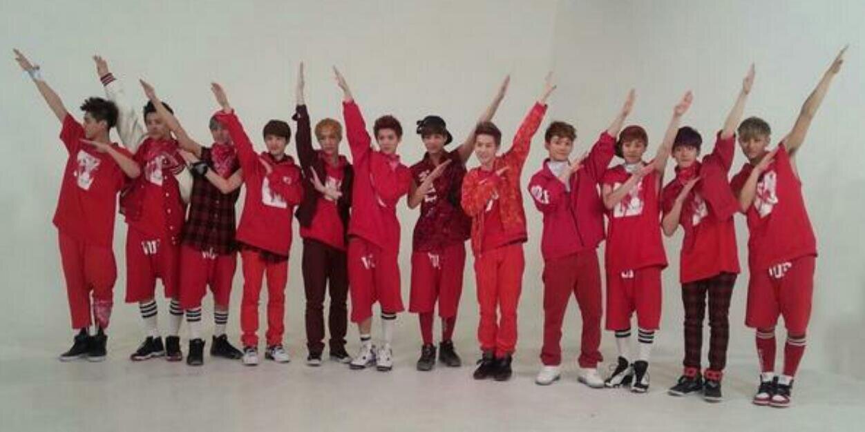 TRPL_EXOKris's profile banner image