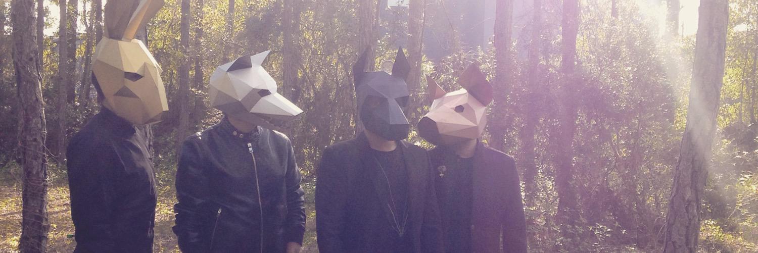 minimalband's profile banner image