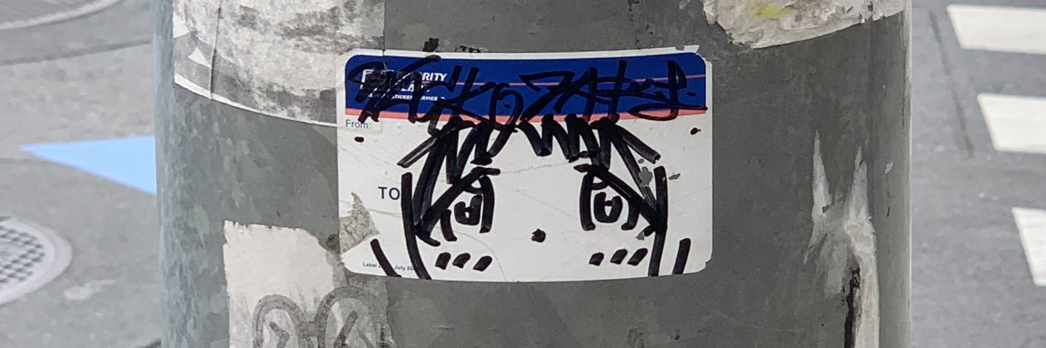 トモヒロツジ banner