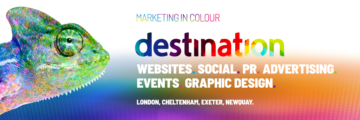 WeRDestination's profile banner image