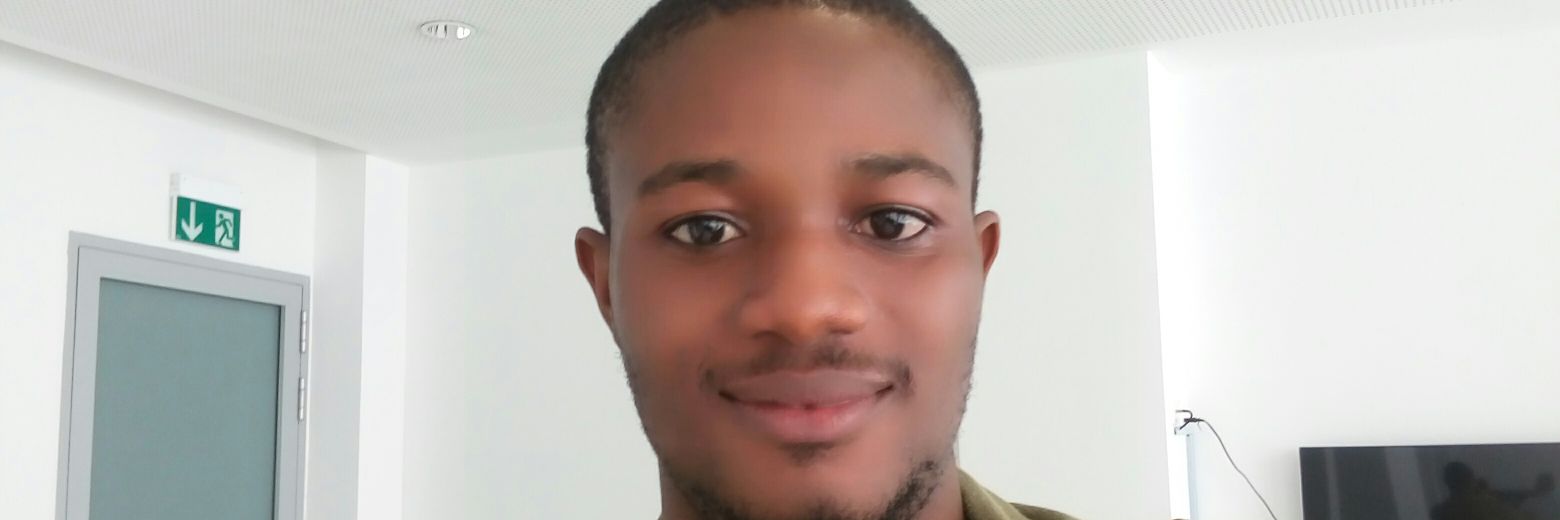 WasiuYusuf14's profile banner image