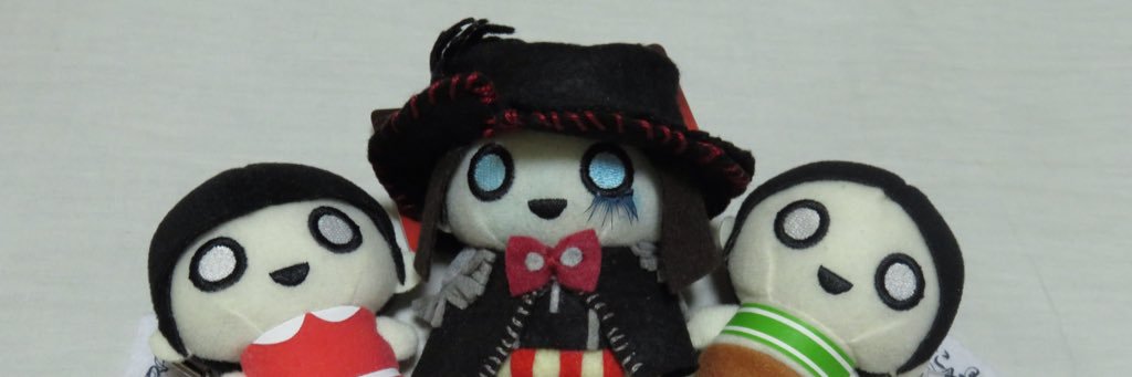 TackeyMickey's profile banner image