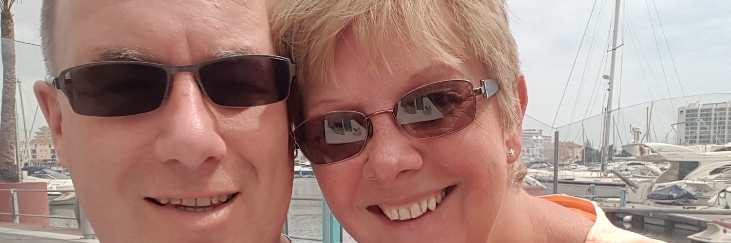 mrspastorscooby's profile banner image