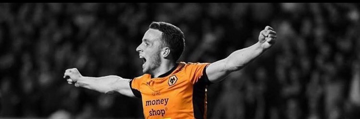 joewolves17's profile banner image