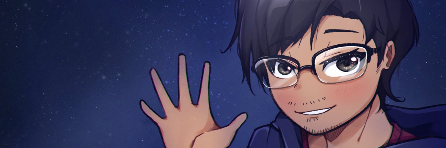 usagimarc's profile banner image