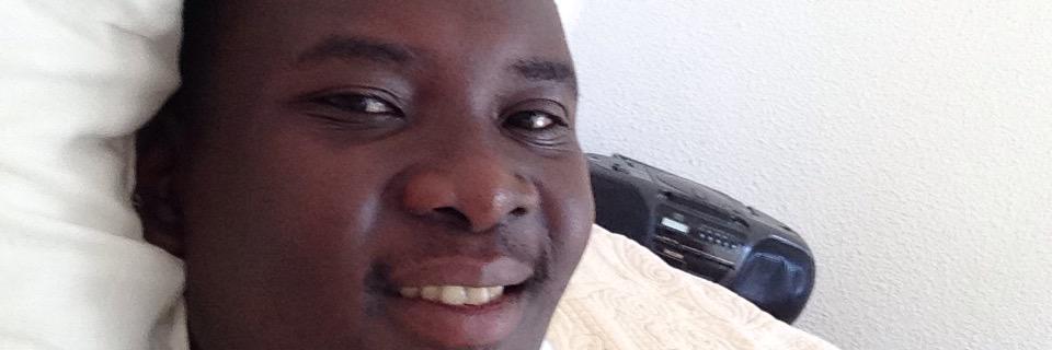 Takalani Tshabuse 🇿🇦 banner