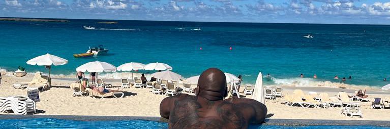 Michael Cross banner