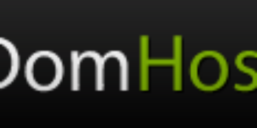 DomHostin's profile banner image