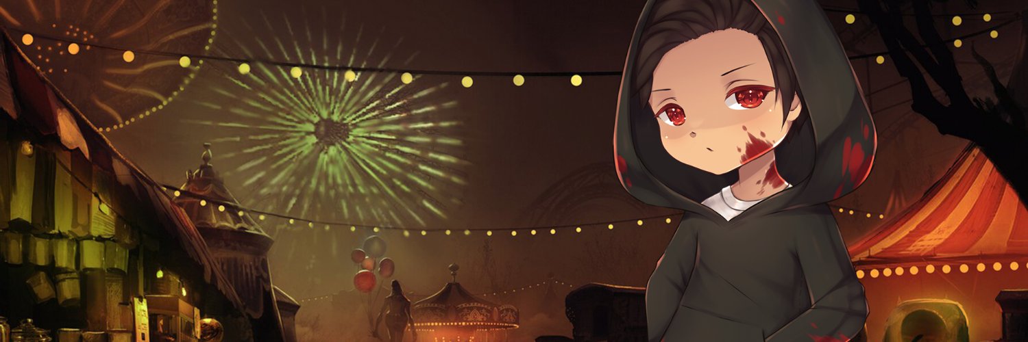 littlenotright's profile banner image